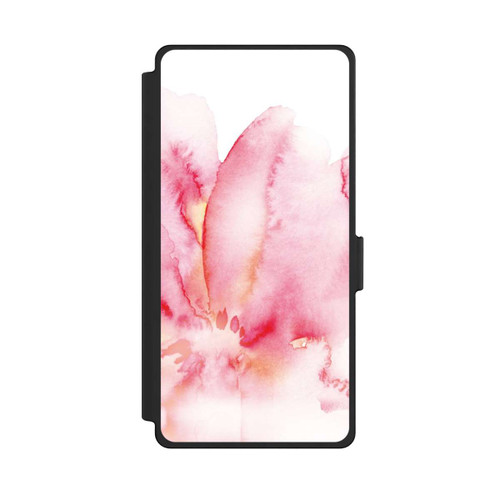 Samsung Galaxy S25 Ultra NIVOflip Flower watercolor