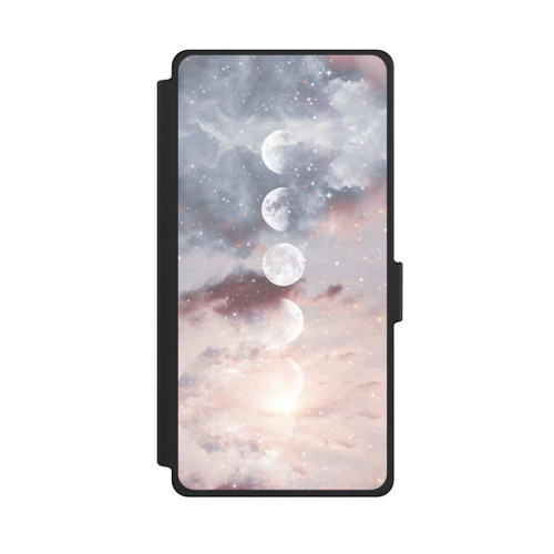 Samsung Galaxy S25 Ultra NIVOflip moonlight