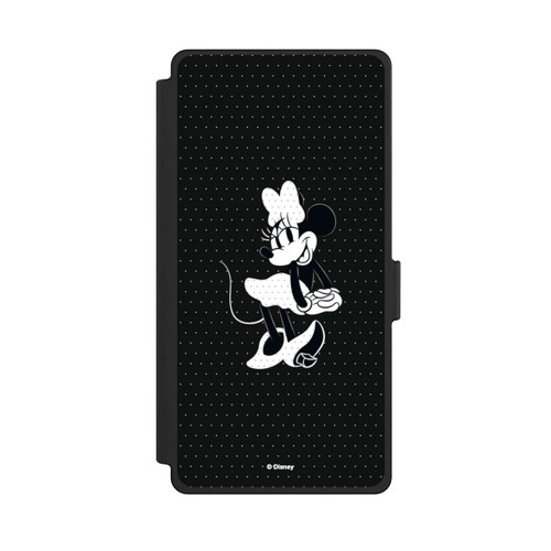 Samsung Galaxy S25 Ultra NIVOflip Minnie Sassy Black