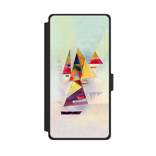 Samsung Galaxy S25 Ultra NIVOflip Composition by Wassily Kandinsky