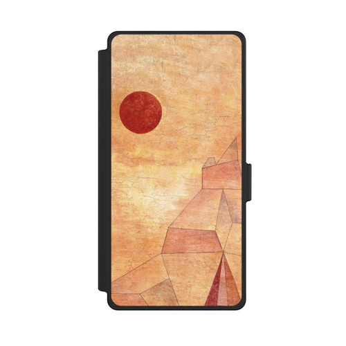 Samsung Galaxy S25 Ultra NIVOflip Fairy Tale by Paul Klee