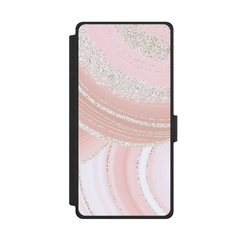 Samsung Galaxy S25 Ultra NIVOflip Pink Shell