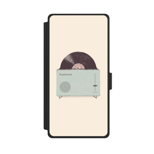 Samsung Galaxy S25 Ultra NIVOflip High Fidelity-Main