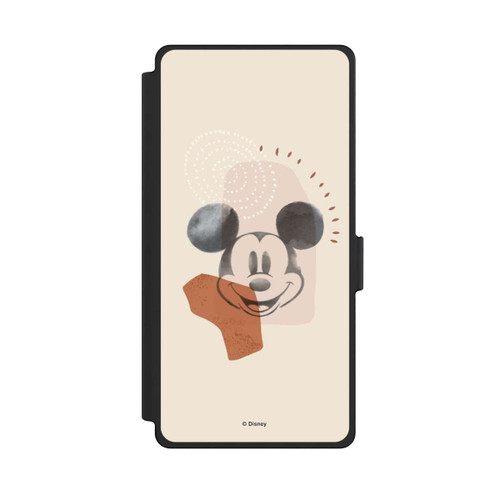 Samsung Galaxy S25 Ultra NIVOflip Mickey Abstract Shape