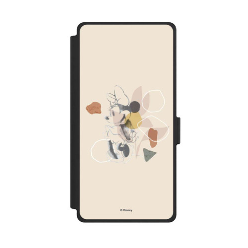 Samsung Galaxy S25 Ultra NIVOflip Minnie Abstract Shapes