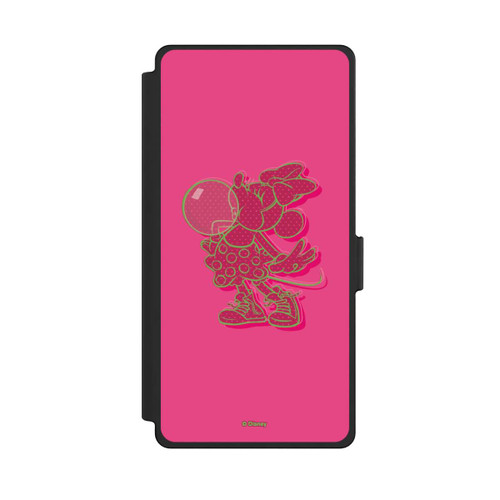 Samsung Galaxy S25 Ultra NIVOflip Minnie Forever Young