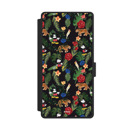 Samsung Galaxy S25 Ultra NIVOflip Mickey Jungle