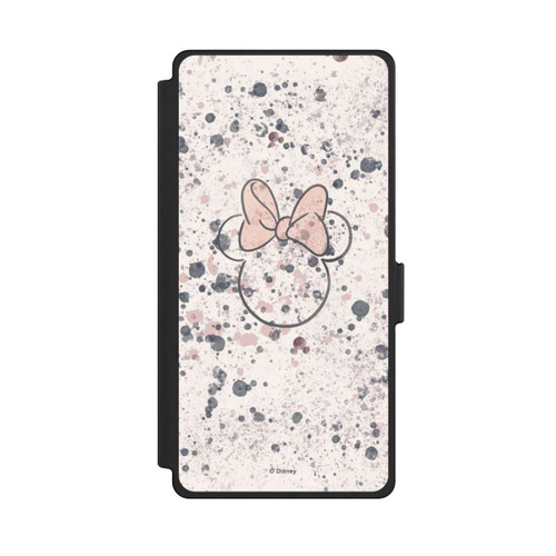 Samsung Galaxy S25 Ultra NIVOflip Minnie Mouse Splash