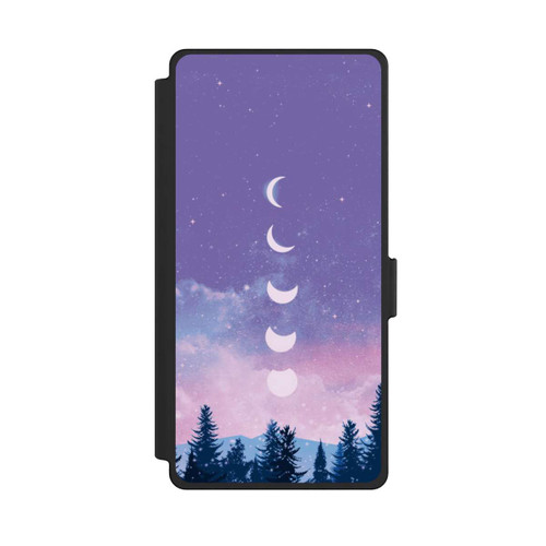 Samsung Galaxy S25 Ultra NIVOflip Peaceful Night