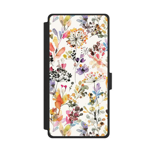 Samsung Galaxy S25 Ultra NIVOflip Wild Grasses