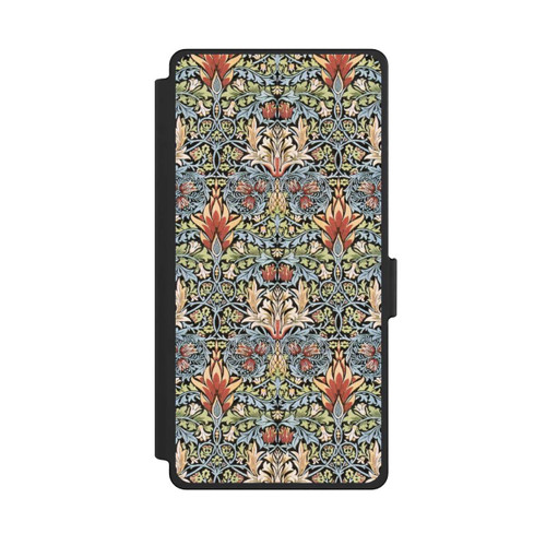 Samsung Galaxy S25 Ultra NIVOflip Snakeshead by William Morris