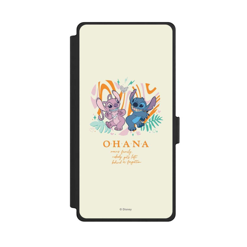 Galaxy S25 Ultra NIVOflip Stitch and Angel