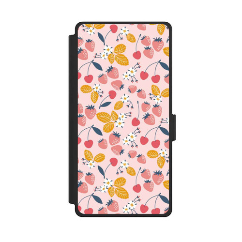 Samsung Galaxy S25 Ultra NIVOflip Spring Picnic