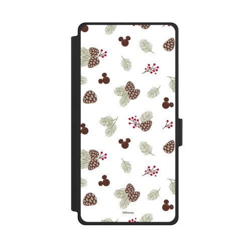 Samsung Galaxy S25 Ultra NIVOflip Mickey Cone Pattern