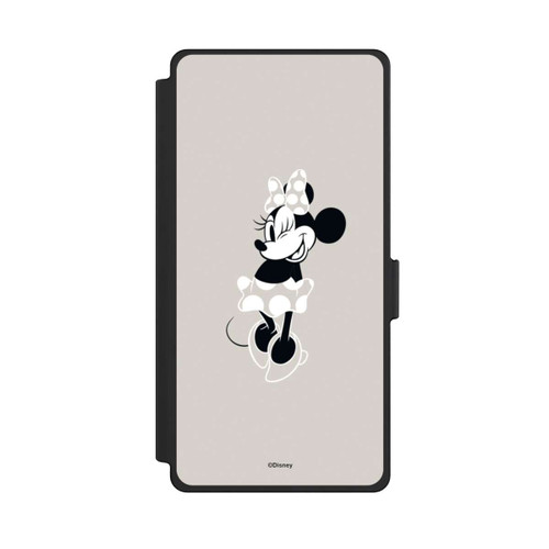 Samsung Galaxy S25 Ultra NIVOflip Minnie Winking Boho