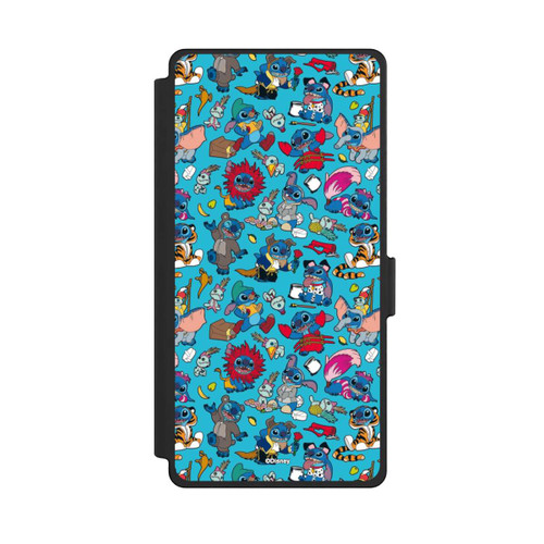 Samsung Galaxy S25 Ultra NIVOflip Stitch Costume Pattern