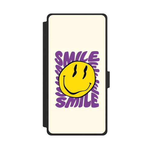Samsung Galaxy S25 Ultra NIVOflip Smile
