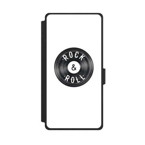 Samsung Galaxy S25 Ultra NIVOflip Rock and Roll