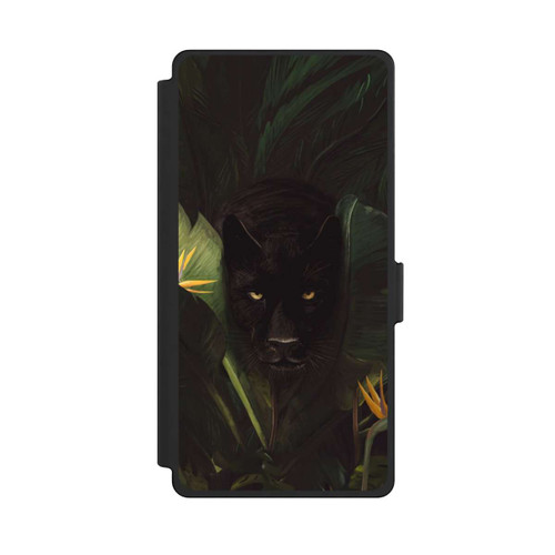 Samsung Galaxy S25 Ultra NIVOflip Hello Panther