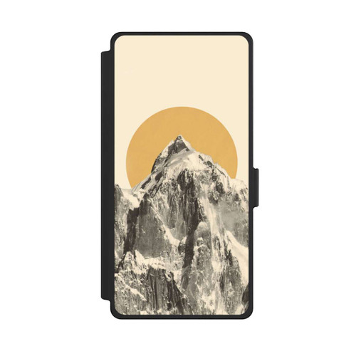 Samsung Galaxy S25 Ultra NIVOflip Mountain 5