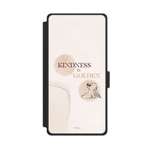 Samsung Galaxy S25 Ultra NIVOflip Kindness Is Golden