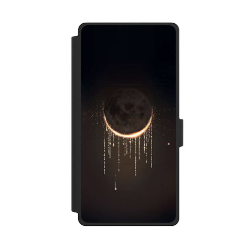 Samsung Galaxy S25 Ultra NIVOflip Eclipse