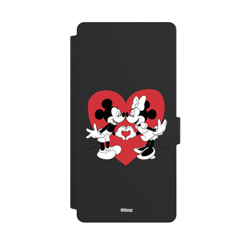 Samsung Galaxy S25 Ultra NIVOflip Mickey And Minnie Love