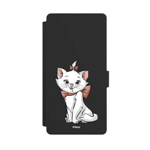 Samsung Galaxy S25 Ultra NIVOflip Marie Cute Transparent