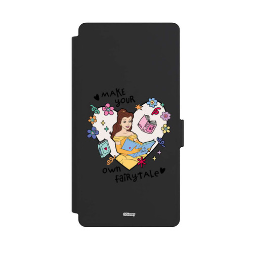 Samsung Galaxy S25 Ultra NIVOflip Own Fairytale Transparent