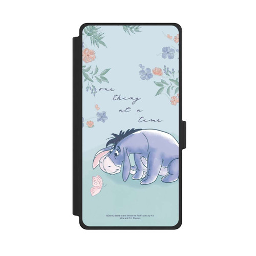 Samsung Galaxy S25 Ultra NIVOflip Winnie The Pooh One Thing at A Time