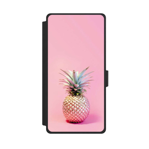 Samsung Galaxy S25 Ultra NIVOflip Ananas Popstar with AI