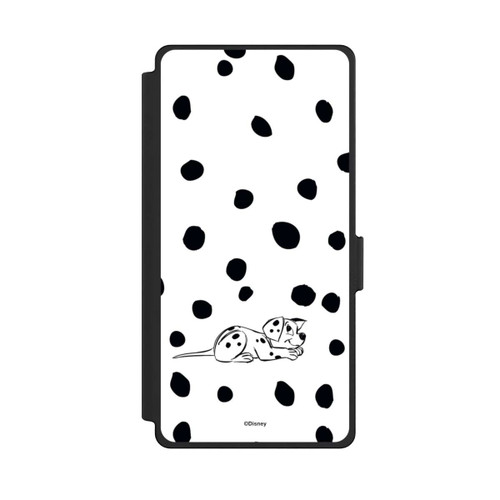 Samsung Galaxy S25 Ultra NIVOflip 101 Dalmatians Rolly