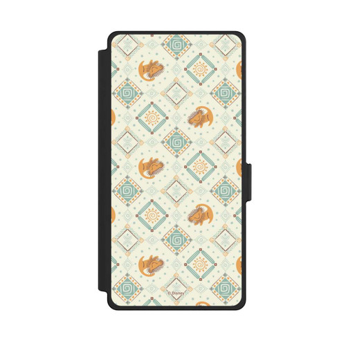 Samsung Galaxy S25 Ultra NIVOflip Simba Pattern