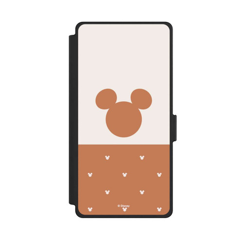 Samsung Galaxy S25 Ultra NIVOflip Mickey Icon Pattern Mix