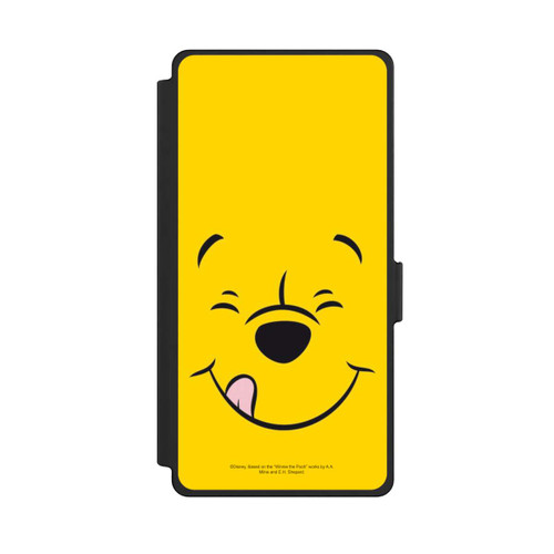 Samsung Galaxy S25 Ultra NIVOflip Puuh Closeup