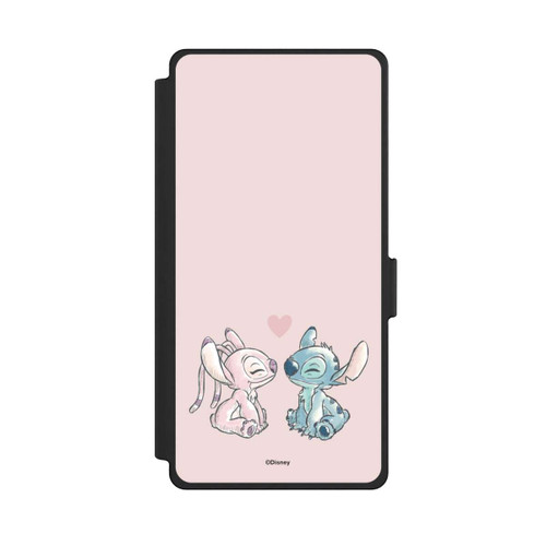 Samsung Galaxy S25 Ultra NIVOflip Stitch And Angel Love