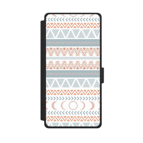 Samsung Galaxy S25 Ultra NIVOflip Boho Theme