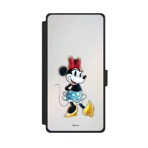Samsung Galaxy S25 Ultra NIVOflip Minnie Sweet Mouse
