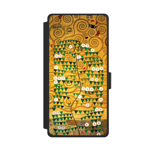 Samsung Galaxy S25 Ultra NIVOflip Tree of Life