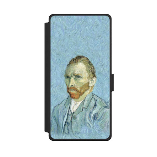 Samsung Galaxy S25 Ultra NIVOflip Self Portrait, 1889