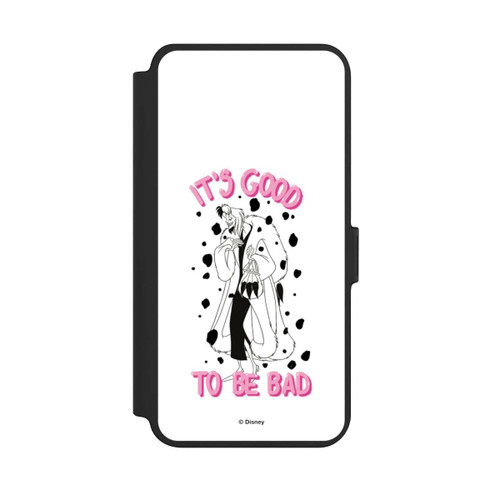 Samsung Galaxy S25+  NIVOflip Good to be Bad