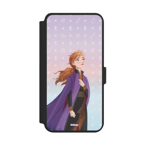 Samsung Galaxy S25+  NIVOflip Anna Frozen 2 colourful