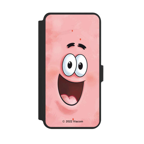 Samsung Galaxy S25+  NIVOflip Patrick Closeup