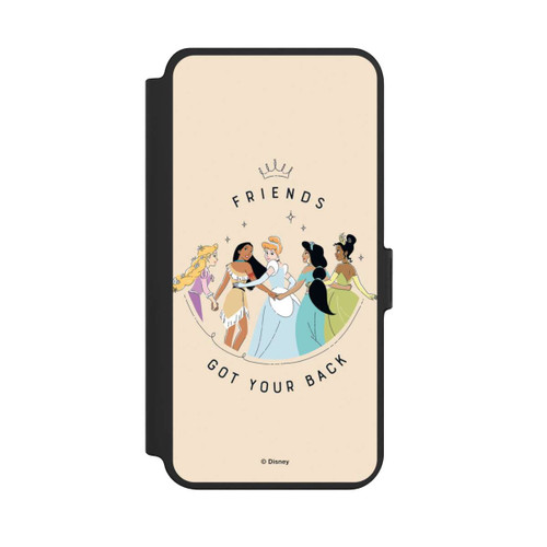 Samsung Galaxy S25+  NIVOflip Friends Got Your Back Disney Princess 