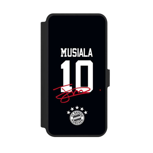 Samsung Galaxy S25+  NIVOflip Musiala 10