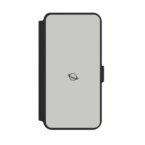 Samsung Galaxy S25+  NIVOflip Planet Minimalist