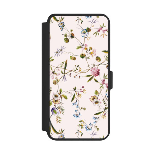 Samsung Galaxy S25+  NIVOflip Vintage Flowers Spring