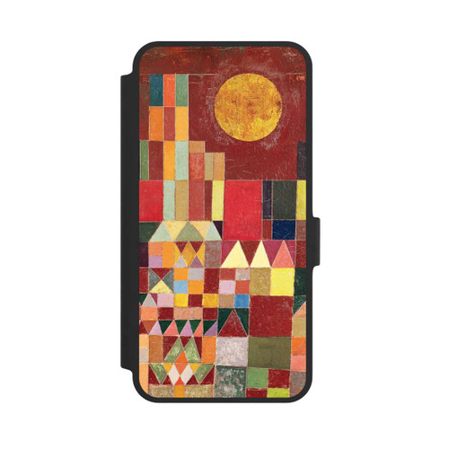 Samsung Galaxy A36 5G NIVOflip Castle and Sun