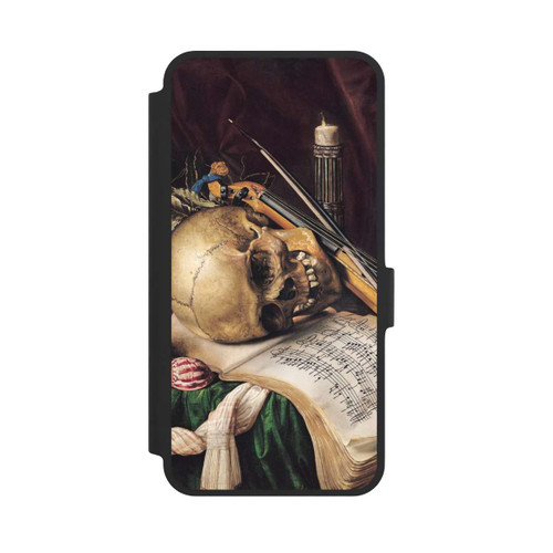 Samsung Galaxy A36 5G NIVOflip Vanitas