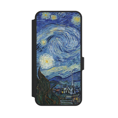 Samsung Galaxy A36 5G NIVOflip The Starry Night